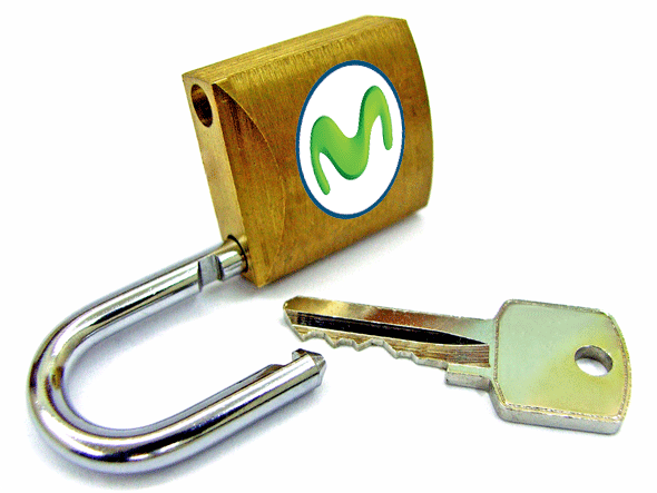como-liberamos-movil-movistar